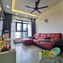 The Garden Residences, Mutiara Mas, 3 Bed, Fully Furnished, Mid Floor