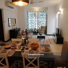 The Orion Condo 