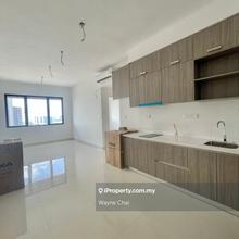 Serviced residence for Sale