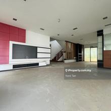 The Sanctuary Gated Bungalow Solok Batu Uban Gelugor