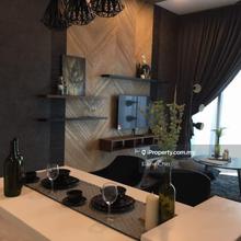 Condominium for Rent