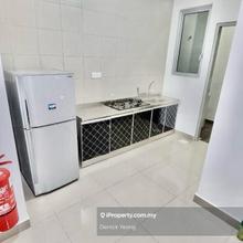 Skylake residence for rent taman putra perdana puchong