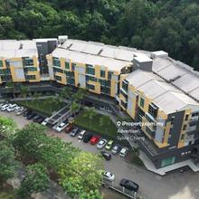 Condominium for rent at Signal Hill