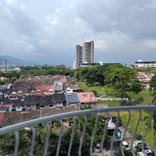 A Tranquil Low-Density Condo on the hill, Best buy! Don't miss