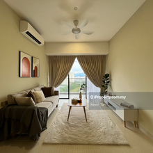 High Floor unit 