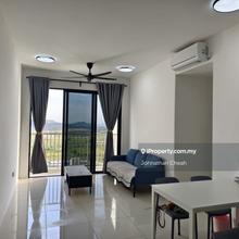 Vivo Executive Apartment @ Batu Kawan For Rent!