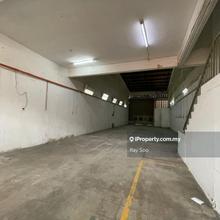 Link Factory Sri Damansara kepong