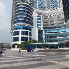 Prime Location Retail Space /Showroom Office 