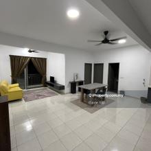 Apartment Idaman Abadi @ Kajang To Rent