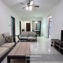 Nice unit 3 bedroom Starview Bay Forest City