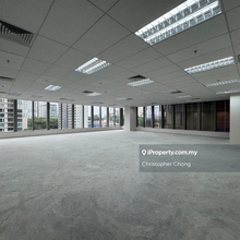 Location with msc status office