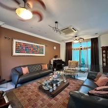 Renovated and extended. Well maintained.