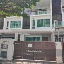 Bukit Dumbar Residence / Penang /  Below Market Value 30 %