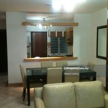Perdana Exclusive Condo, 979sf, For Rent Rm1800