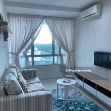 Sale - 2 Bed 1 Bath @ Akademik Suite Mount Austin JB