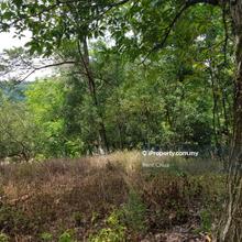 Bungalow land for Sale