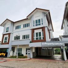 Bukit Jambul @ Sierra Vista (Project by IJM)