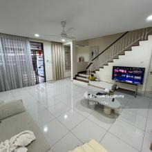 Rini Homes 7 Mutiara Rini Double Storey Terrace House