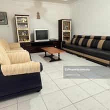 Taman Seng Goon Double Storey Terrace House