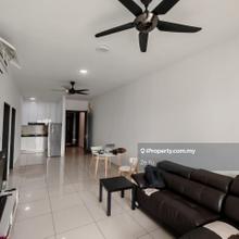 The Havre Bukit Jalil