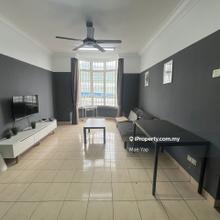 Walking Distance to ucsi, Small room for rent