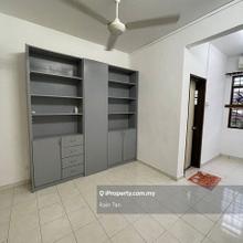 Hata Square Apartment, Pandan Mewah Ampang Selangor