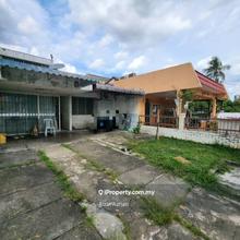 Jalan Ss 5a Single Storey Facing Open Kelana Jaya