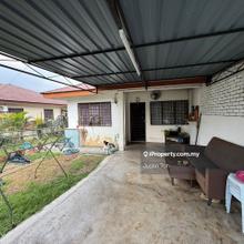For Sale: Single Storey Semi-D @ Mutiara Selayang