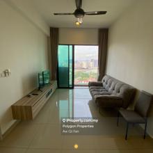 Serviced residence for Sale