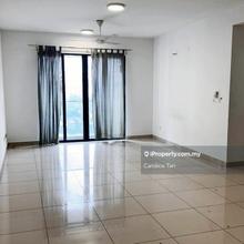 You Residences@You City 4mins MRT Cheras, Selangor