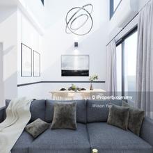 Condominium for Rent