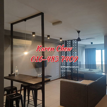 The Landmark, Nice Unit, Suitable for Airbnb, Tanjong Tokong 