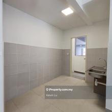 Near Shopping Mall, Near Hospital, Near University, Partial Furnished