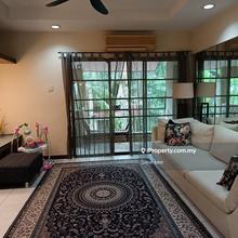 Sunway Parkville Townhouse for rent fully furnished Upper unit