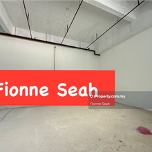 Bayan Baru 2 Adjoining Ground Floor Shoplot For Rent 