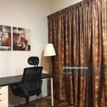 Serviced residence for Rent