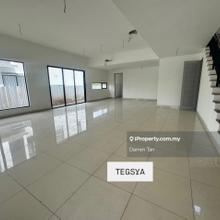 Brand New 2 Storey Semi D @ Cheria Tropicana Aman