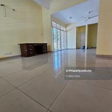 Taman Mega Semi D Corner @ Perai for Sale Rm1.2m