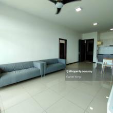 Molek Regency Aparment 3bed Golf View Johor Bahru