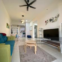 Senada Residence Resort For Rent