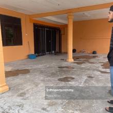 Semi-D Satu Tingkat Di Lundang