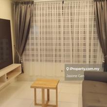 The Heights 3 Rooms Full Furnished New Flooring & Painting 2 Parking