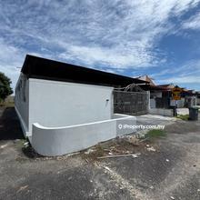 Pulai Indah