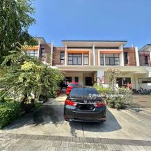 Termurah 2 Storey House Grandlis @ Setia Ecohill, Semenyih