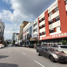 Greenhill , Greentown Shop ( Free Hold , Fully Tenanted ), Ipoh Town