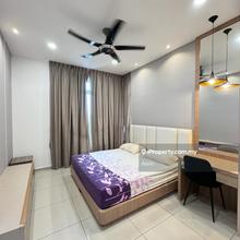 Serviced residence for Rent