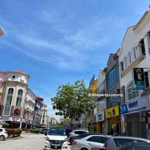 Dataran Sunway 3 Storey Prime Location Shop Kota Damansara