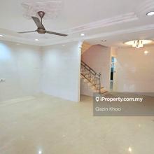 Corner Unit, Renovated Kitchen, High Ground, Good Condition, Menglembu