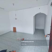 For Rent - Double Storey  Low Cost House @ Permas Jaya 2 Bed 1 Bath