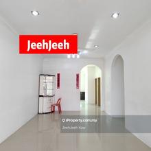 1 Storey Semi-D House For Sale @ Taman Cendana 